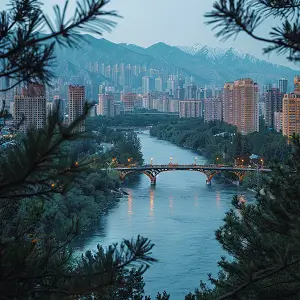 建水老法式酒店攻略图